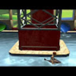 Meet your Posher, Keelie